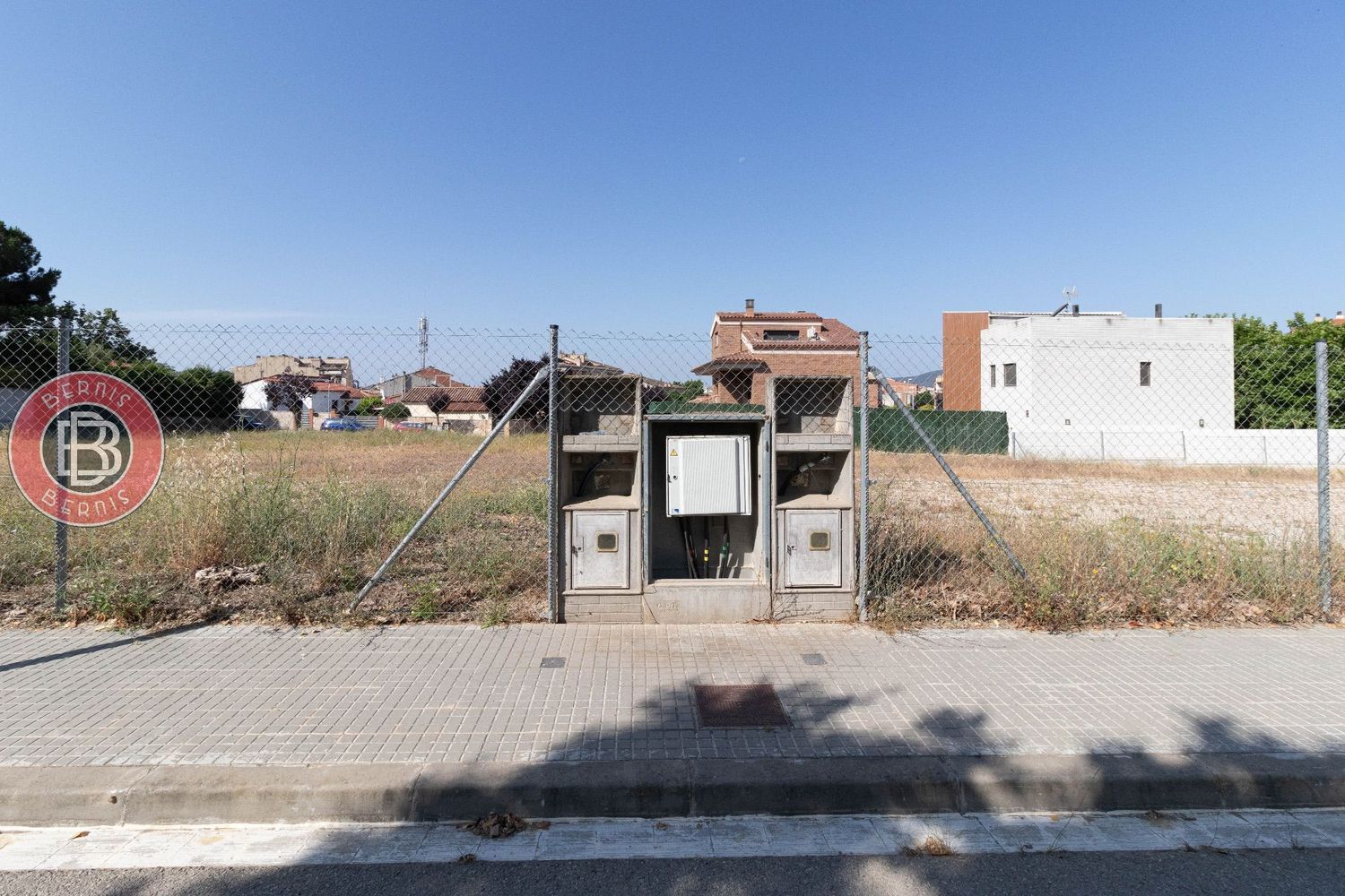 Terreny rural